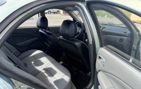 Nissan Almera Classic, 2007 год, 340 000 рублей, 14 фотография