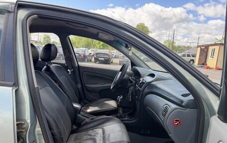 Nissan Almera Classic, 2007 год, 340 000 рублей, 13 фотография