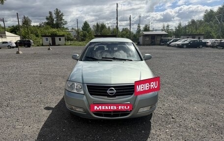 Nissan Almera Classic, 2007 год, 340 000 рублей, 3 фотография