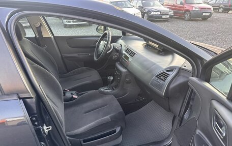 Citroen C4 II рестайлинг, 2008 год, 310 000 рублей, 10 фотография