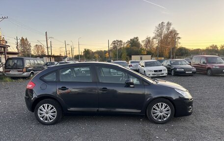 Citroen C4 II рестайлинг, 2008 год, 310 000 рублей, 6 фотография