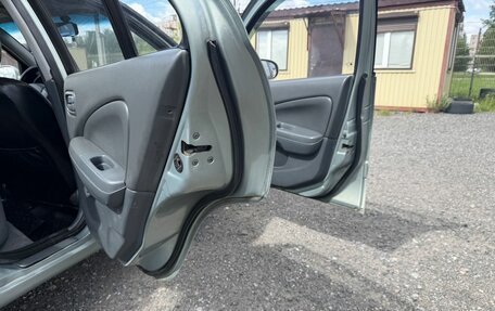 Nissan Almera Classic, 2007 год, 340 000 рублей, 18 фотография