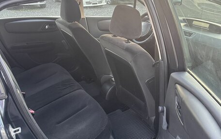 Citroen C4 II рестайлинг, 2008 год, 310 000 рублей, 12 фотография