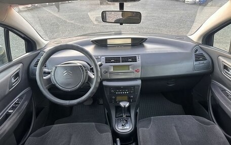 Citroen C4 II рестайлинг, 2008 год, 310 000 рублей, 8 фотография