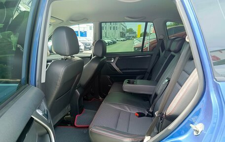 Chery Tiggo 3 I, 2017 год, 966 000 рублей, 11 фотография