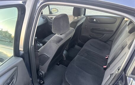 Citroen C4 II рестайлинг, 2008 год, 310 000 рублей, 14 фотография