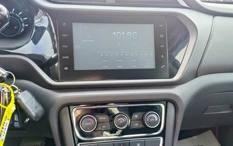 Chery Tiggo 3 I, 2017 год, 966 000 рублей, 18 фотография