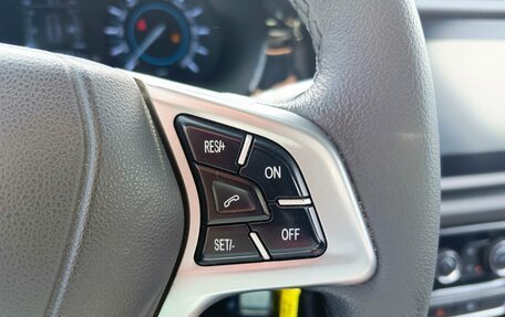 Chery Tiggo 3 I, 2017 год, 966 000 рублей, 16 фотография