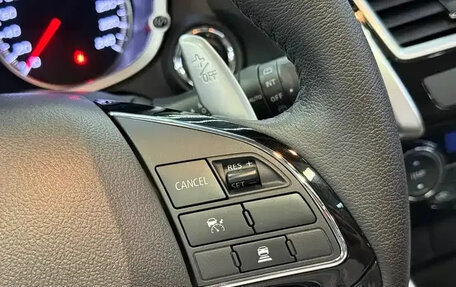 Mitsubishi Eclipse Cross, 2018 год, 1 750 002 рублей, 8 фотография