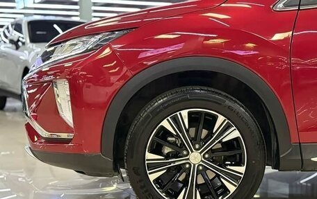 Mitsubishi Eclipse Cross, 2018 год, 1 750 002 рублей, 5 фотография