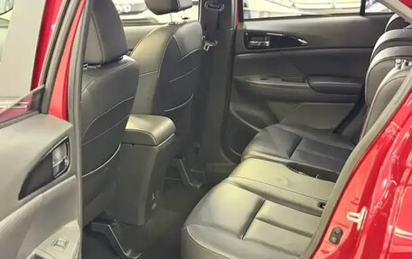 Mitsubishi Eclipse Cross, 2018 год, 1 750 002 рублей, 6 фотография