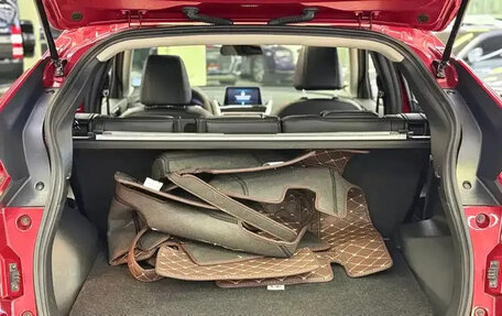 Mitsubishi Eclipse Cross, 2018 год, 1 750 002 рублей, 9 фотография