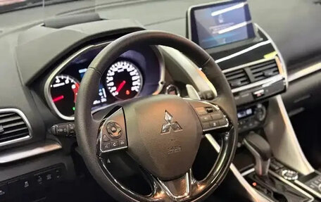 Mitsubishi Eclipse Cross, 2018 год, 1 750 002 рублей, 7 фотография