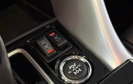 Mitsubishi Eclipse Cross, 2018 год, 1 750 002 рублей, 16 фотография