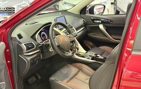 Mitsubishi Eclipse Cross, 2018 год, 1 750 002 рублей, 12 фотография