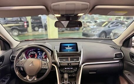 Mitsubishi Eclipse Cross, 2018 год, 1 750 002 рублей, 13 фотография