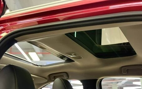 Mitsubishi Eclipse Cross, 2018 год, 1 750 002 рублей, 22 фотография