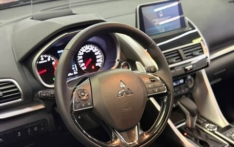 Mitsubishi Eclipse Cross, 2018 год, 1 750 002 рублей, 21 фотография