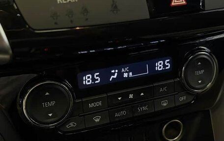 Mitsubishi Eclipse Cross, 2018 год, 1 750 002 рублей, 25 фотография