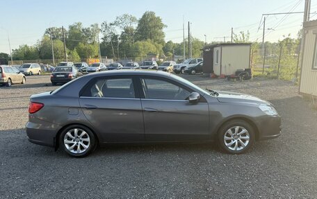 DongFeng S30, 2015 год, 475 000 рублей, 4 фотография