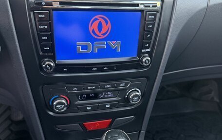 DongFeng S30, 2015 год, 475 000 рублей, 12 фотография