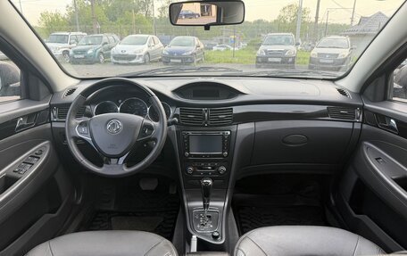 DongFeng S30, 2015 год, 475 000 рублей, 8 фотография