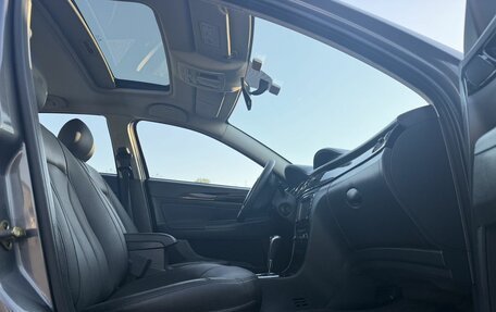 DongFeng S30, 2015 год, 475 000 рублей, 10 фотография