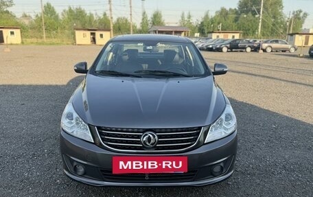 DongFeng S30, 2015 год, 475 000 рублей, 2 фотография