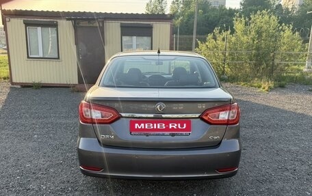DongFeng S30, 2015 год, 475 000 рублей, 5 фотография