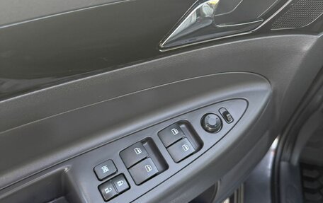 DongFeng S30, 2015 год, 475 000 рублей, 16 фотография