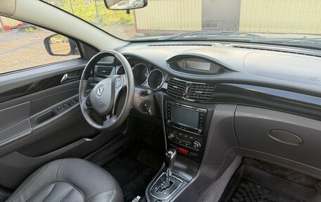 DongFeng S30, 2015 год, 475 000 рублей, 15 фотография