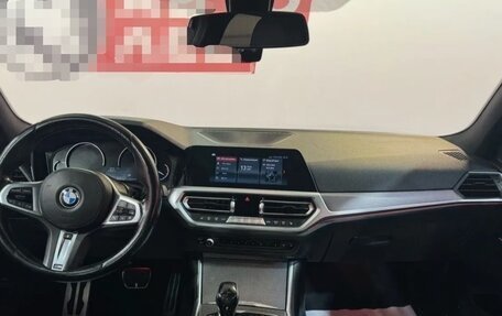 BMW 3 серия, 2020 год, 3 300 000 рублей, 5 фотография