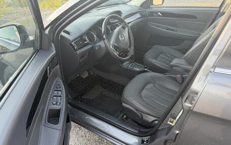 DongFeng S30, 2015 год, 475 000 рублей, 17 фотография