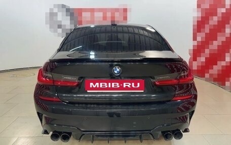 BMW 3 серия, 2020 год, 3 300 000 рублей, 3 фотография