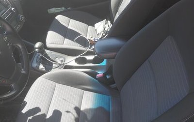 KIA Cerato III, 2013 год, 870 000 рублей, 1 фотография