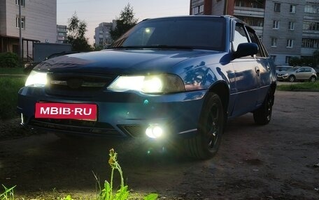 Daewoo Nexia I рестайлинг, 2013 год, 135 000 рублей, 1 фотография