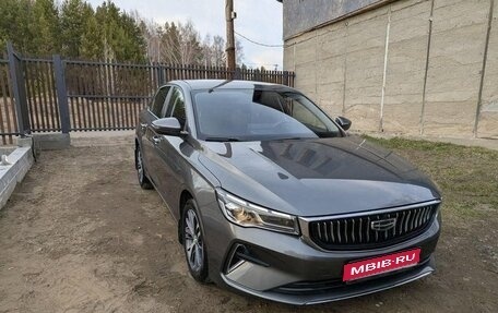 Geely Emgrand, 2023 год, 1 050 000 рублей, 1 фотография