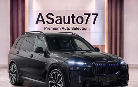 BMW X7, 2026 год, 17 435 000 рублей, 1 фотография
