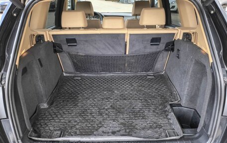 BMW X3, 2016 год, 2 600 000 рублей, 19 фотография
