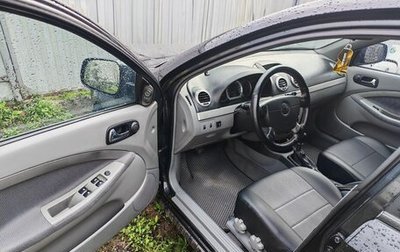 Chevrolet Lacetti, 2011 год, 630 000 рублей, 1 фотография