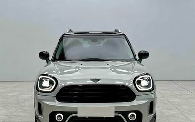 MINI Countryman II (F60), 2022 год, 2 930 000 рублей, 1 фотография