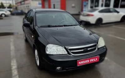 Chevrolet Lacetti, 2008 год, 460 000 рублей, 1 фотография