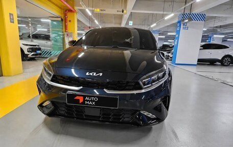 KIA K3, 2022 год, 2 315 000 рублей, 1 фотография