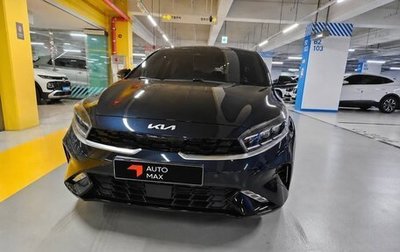 KIA K3, 2022 год, 2 315 000 рублей, 1 фотография