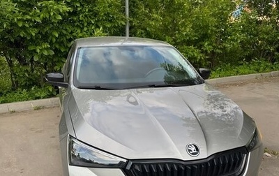 Skoda Rapid II, 2021 год, 2 150 000 рублей, 1 фотография