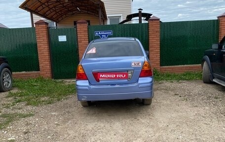 Suzuki Liana, 2005 год, 300 000 рублей, 1 фотография