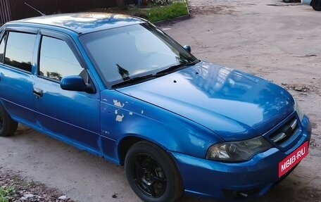 Daewoo Nexia I рестайлинг, 2013 год, 135 000 рублей, 6 фотография
