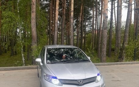 Honda Airwave I рестайлинг, 2009 год, 655 000 рублей, 1 фотография