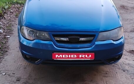 Daewoo Nexia I рестайлинг, 2013 год, 135 000 рублей, 4 фотография
