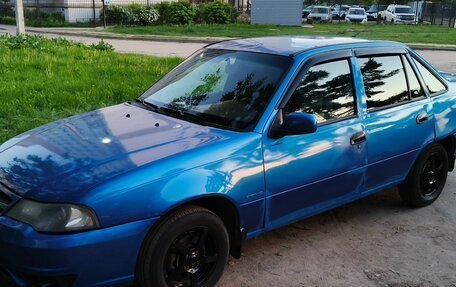 Daewoo Nexia I рестайлинг, 2013 год, 135 000 рублей, 7 фотография